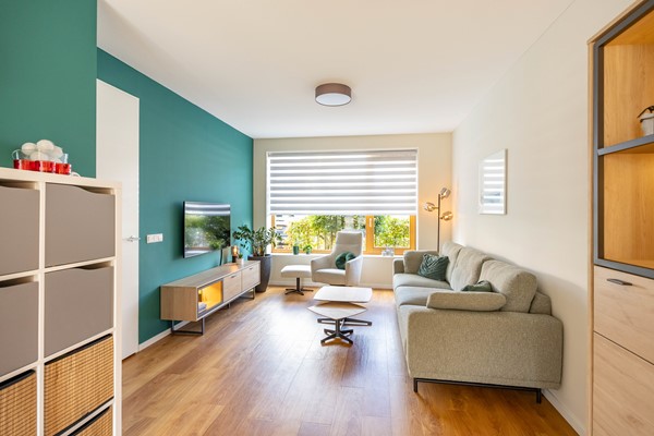 Medium property photo - De Overtoom 5, 9613 CK Meerstad